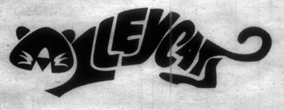 alleycats logo