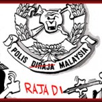 oh police, why didn’t you raid utusan malaysia office?