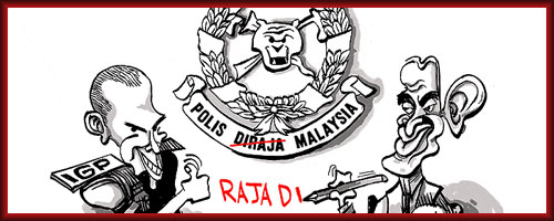 polis_raja