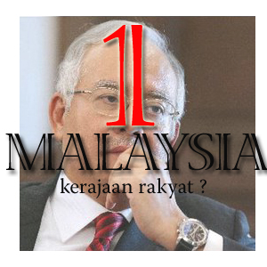 1malaysia