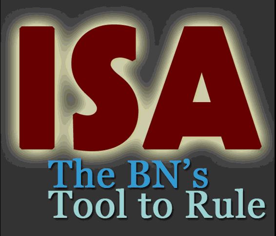 ISA_BNtool