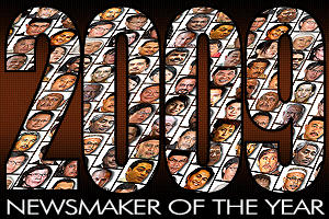 newsmaker