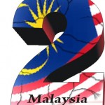 2malaysia is one year old