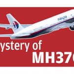 flight MH370 – making world history