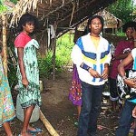 orang asli – forgotten and marginalised