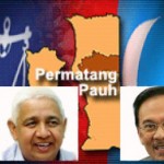 permatang pauh by-election blog