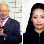 the altantuya’s murder case