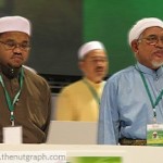 tok guru said no unity talk…