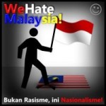 oct 8 – indonesians invasion of malaysia!