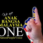 saya anak bangsa malaysia youth workshop & forum