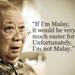 umno govt. has no honor, no integrity, no heart!