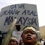 the real marginalised people – the orang asal