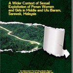 rape of the penan girls and women