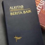 lodging police report over the desecration of our holy books