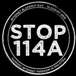 STOP THE 114A!!