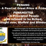 penang PR win big in the GE13