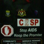 combating AIDS through religion