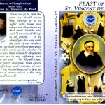 feast of st vincent de paul