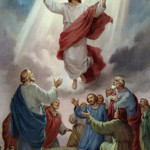 feast of the ascension