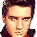 elvis death annversary