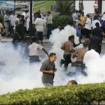 the hindraf rally