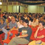 report on the ‘islamization in malayisa’ forum