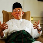 umno was the one who ‘harm’ royalty