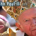 death anniversary of pope john paul II