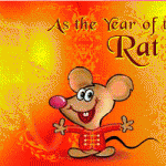 have a ‘ratty’ new year!